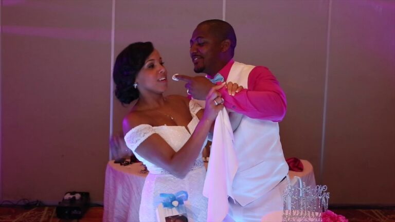 Read more about the article Beach Palace in Cancun 2018 | Mack and Melissa celebrated their Wedding in Cancun Beach Palace