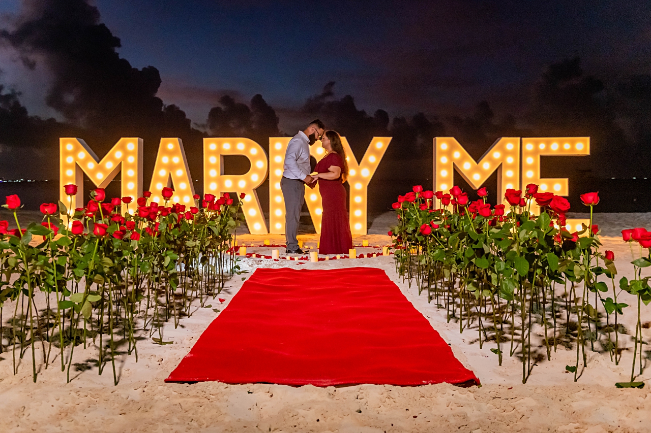 Cancun Proposal