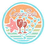 Cancun Picnic logo Cancun Picnic logo